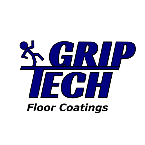 Joe - Grip Tech Floor Coating